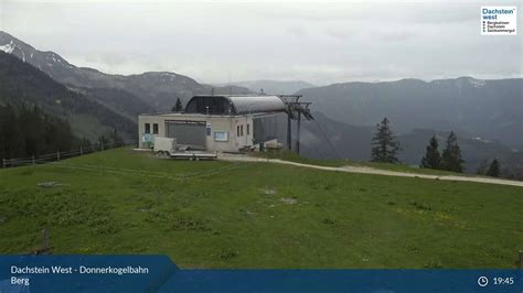 Webcam Dachstein West